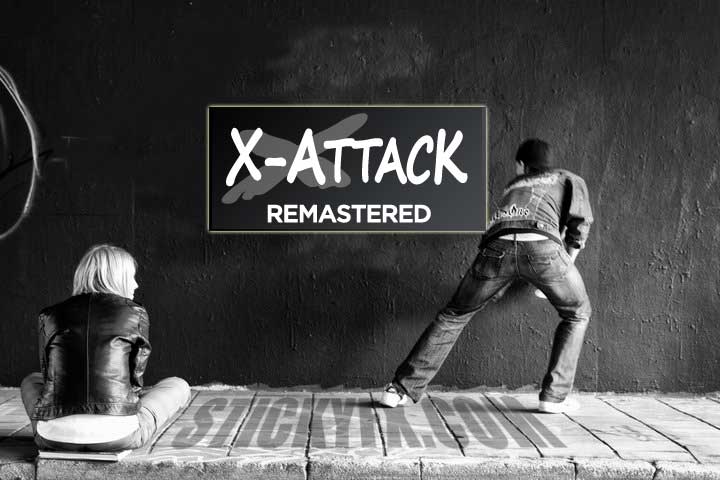 X-Attack