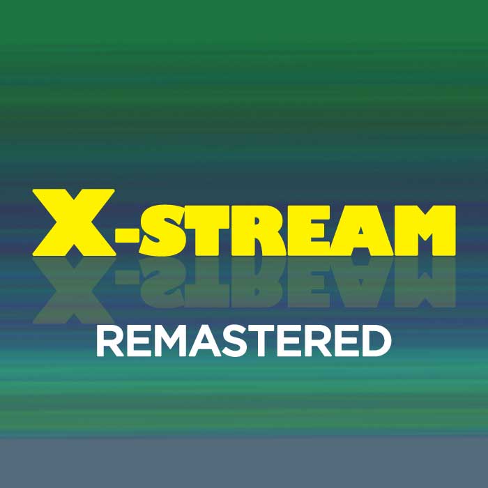 X-Stream