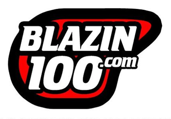 voiceover Blazin 100